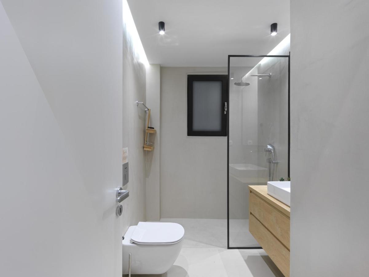 Fresh, New & Ready For You! Rnvtd Apt In Koukaki! Atena Exterior foto